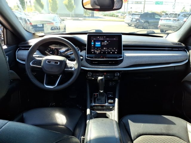 2024 Jeep Compass Latitude - Photo 6