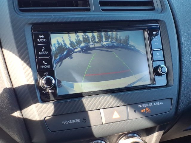 2025 Mitsubishi Outlander Sport ES - Photo 13