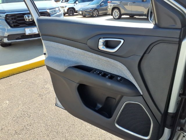 2024 Jeep Compass Latitude - Photo 18