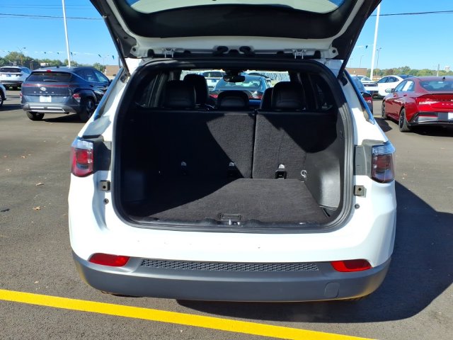 2024 Jeep Compass Latitude - Photo 5