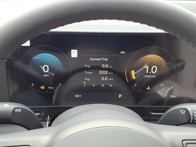 2026 Hyundai Kona Limited - Photo 20