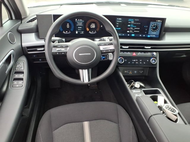 2025 Hyundai Sonata SEL - Photo 10