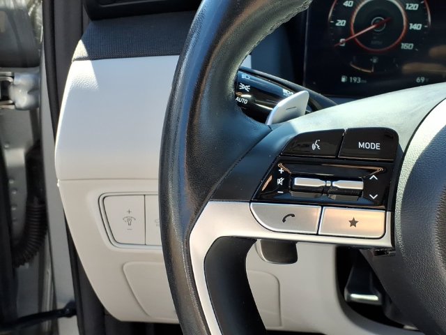 2024 Hyundai Tucson Limited - Photo 17