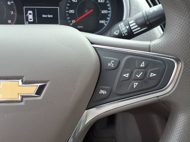 2024 Chevrolet Malibu 1LT - Photo 17