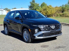 2026 Hyundai Tucson SE FWD SUV
