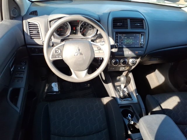 2025 Mitsubishi Outlander Sport ES - Photo 10