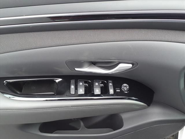 2024 Hyundai Tucson XRT - Photo 11