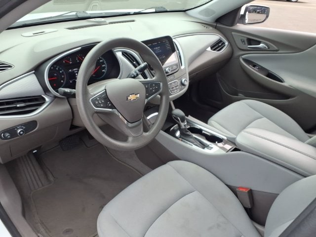 2024 Chevrolet Malibu 1LT - Photo 11