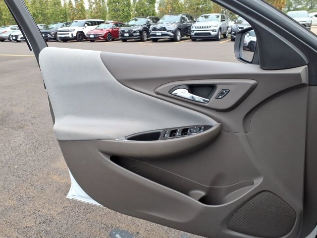 2024 Chevrolet Malibu 1LT - Photo 19