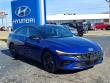 New 2026 Hyundai Elantra SEL Sport Sedan