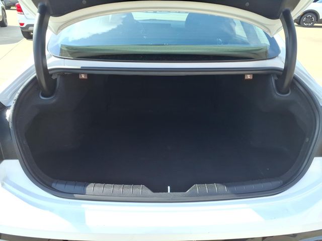 2025 Hyundai Sonata SEL - Photo 19