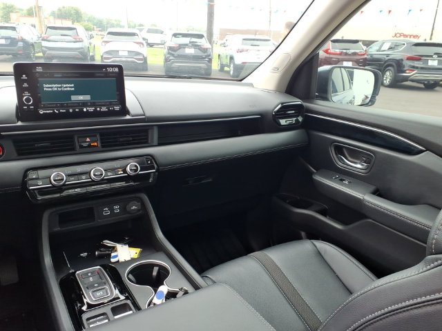2024 Honda Pilot Touring - Photo 8