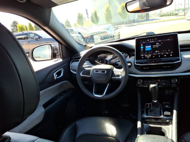 2024 Jeep Compass Latitude - Photo 8