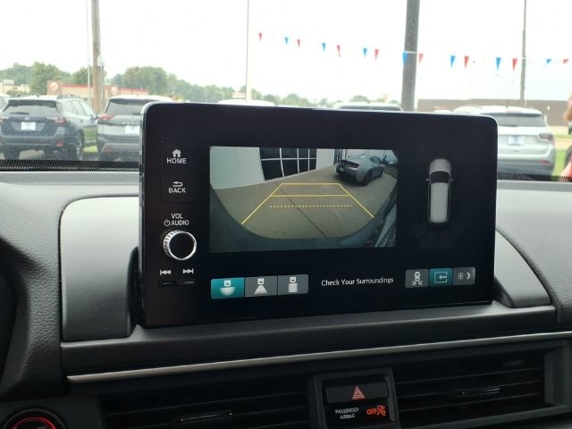 2024 Honda Pilot Touring - Photo 14