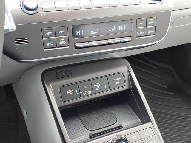 2026 Hyundai Kona Limited - Photo 16