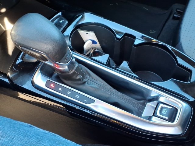 2025 Chevrolet Trax LT - Photo 15