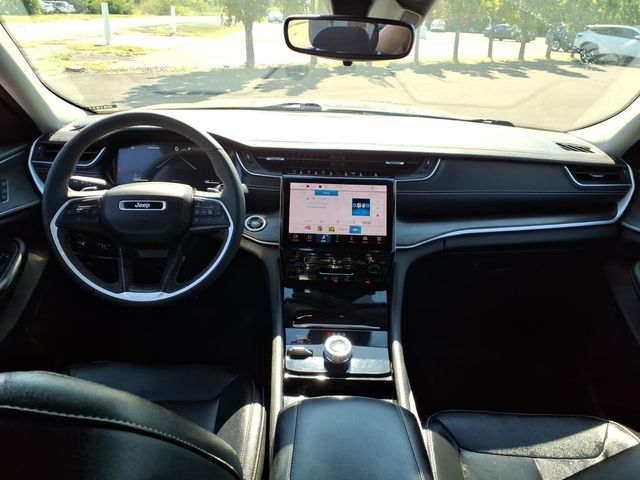 2023 Jeep Grand Cherokee L Limited - Photo 7