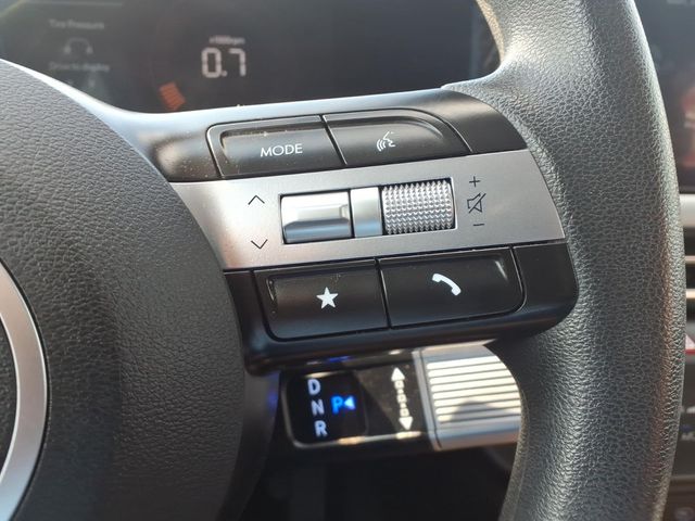 2025 Hyundai Sonata SEL - Photo 14