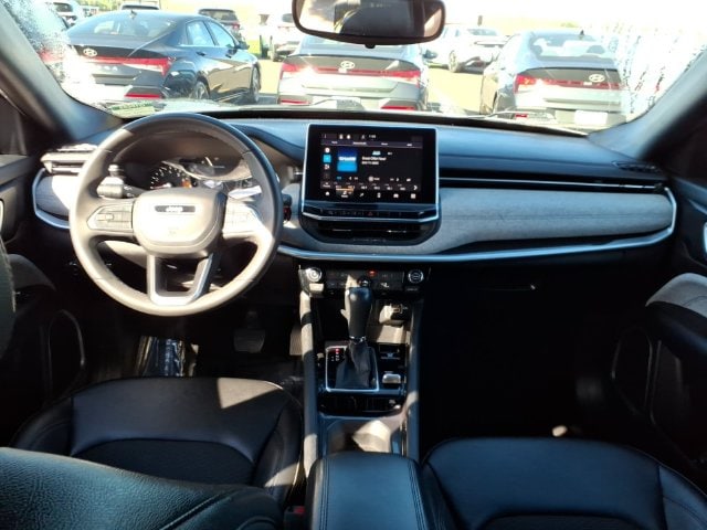 2024 Jeep Compass Latitude - Photo 7