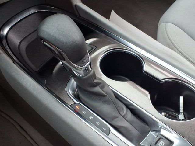 2024 Chevrolet Malibu 1LT - Photo 15