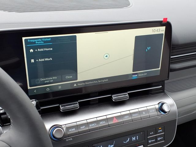 2026 Hyundai Kona Limited - Photo 15