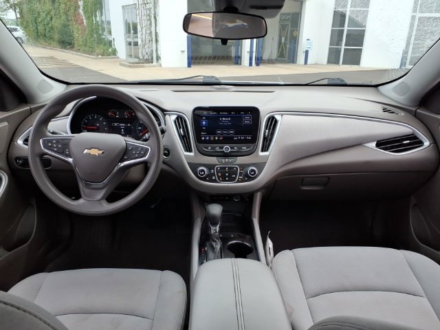 2024 Chevrolet Malibu 1LT - Photo 7