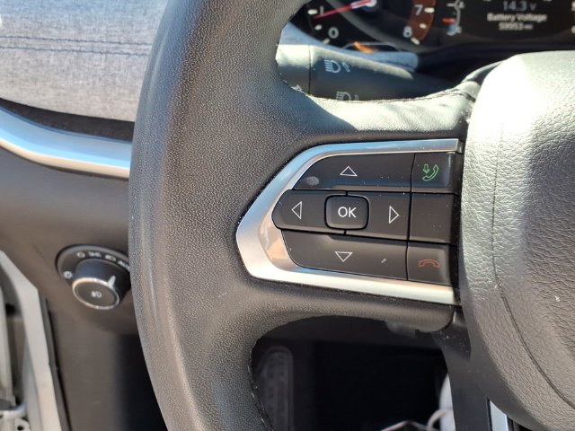 2024 Jeep Compass Latitude - Photo 15