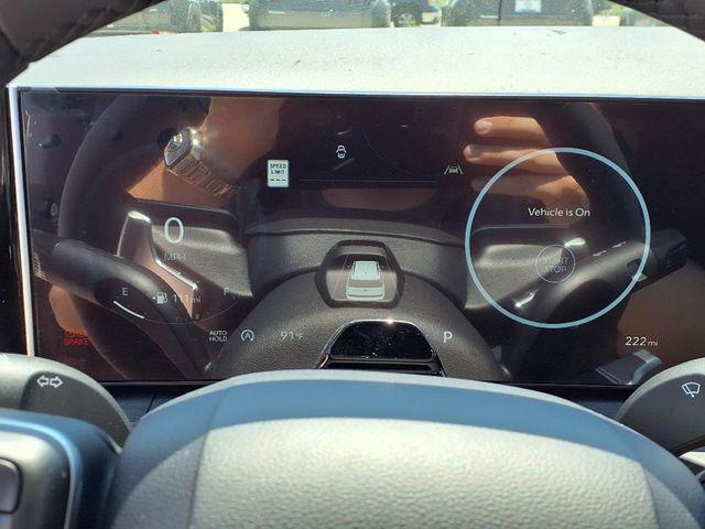 2026 Hyundai Santa Fe Limited - Photo 12