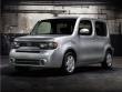 Used 2013 Nissan Cube 1.8 S Wagon