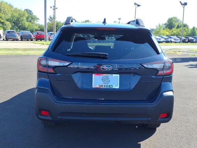 2025 Subaru Outback Onyx Edition - Photo 4
