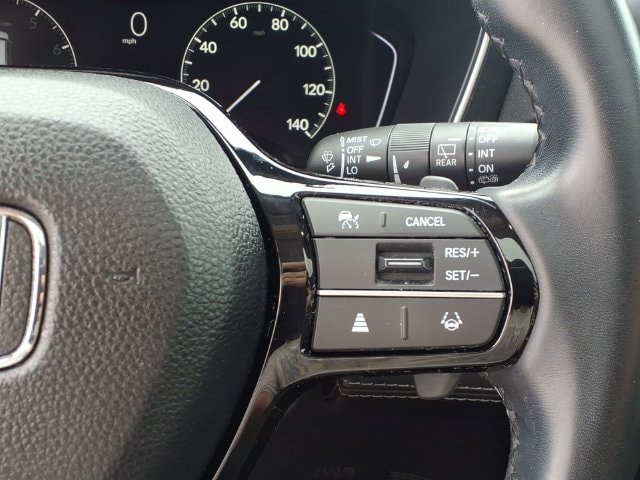 2024 Honda Pilot Touring - Photo 18