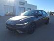 New 2026 Hyundai Elantra SEL Sport Plus Sedan