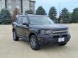 Used 2024 Ford Bronco Sport Badlands SUV
