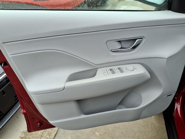 2026 Hyundai Kona Limited - Photo 10