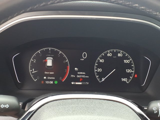 2024 Honda Pilot Touring - Photo 19