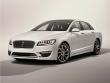 Used 2017 Lincoln MKZ Reserve Sedan