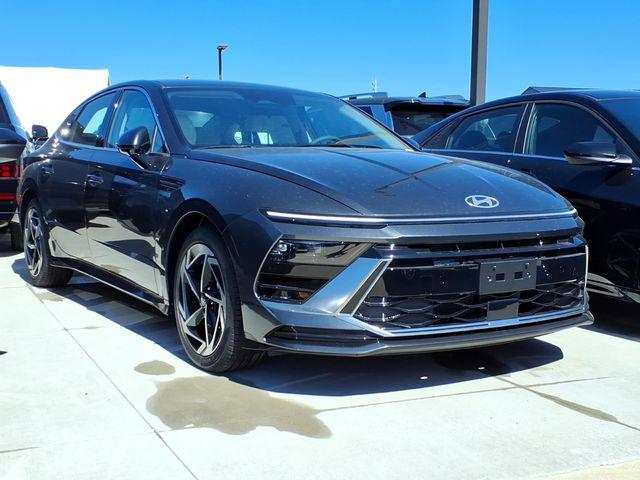 2026 Hyundai Sonata