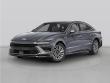 Used 2026 Hyundai Sonata Hybrid Limited Sedan