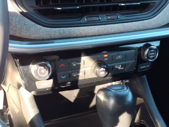 2024 Jeep Compass Latitude - Photo 14