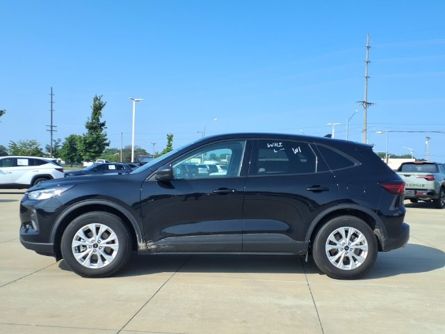 Used 2025 Ford Escape Active SUV
