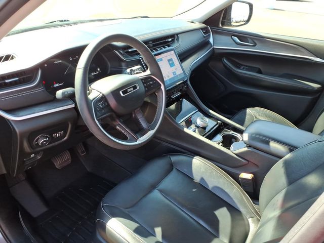 2023 Jeep Grand Cherokee L Limited - Photo 11