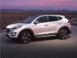 Used 2021 Hyundai Tucson Ultimate SUV