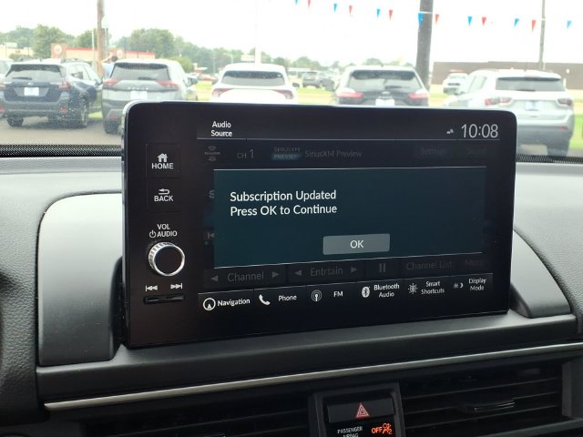 2024 Honda Pilot Touring - Photo 13