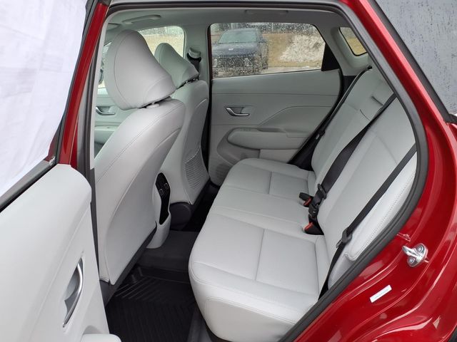 2026 Hyundai Kona Limited - Photo 6