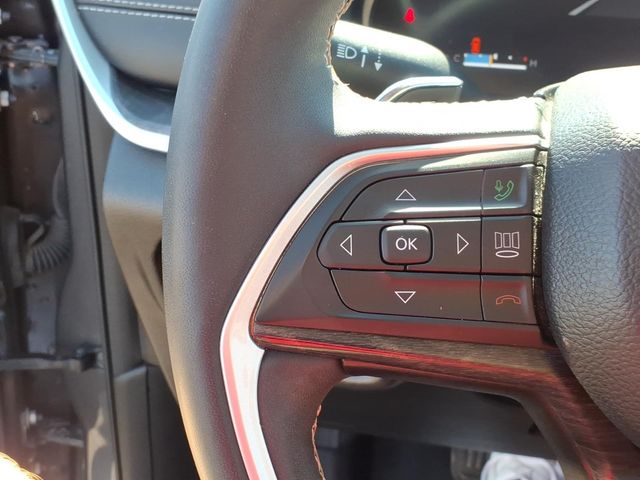 2023 Jeep Grand Cherokee L Limited - Photo 16