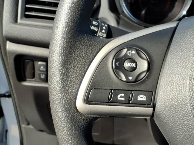2025 Mitsubishi Outlander Sport ES - Photo 16