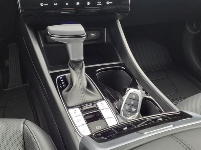 2024 Hyundai Tucson XRT - Photo 6