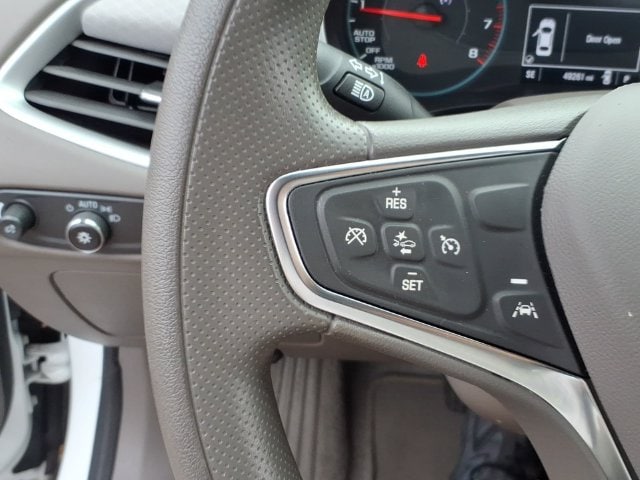 2024 Chevrolet Malibu 1LT - Photo 16
