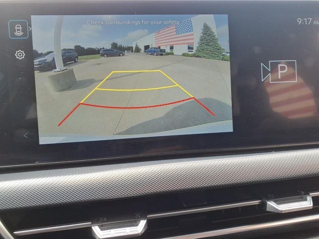 2025 Hyundai Sonata SEL - Photo 9