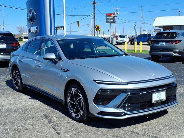 2026 Hyundai Sonata